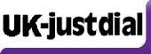UK-JustDial logo